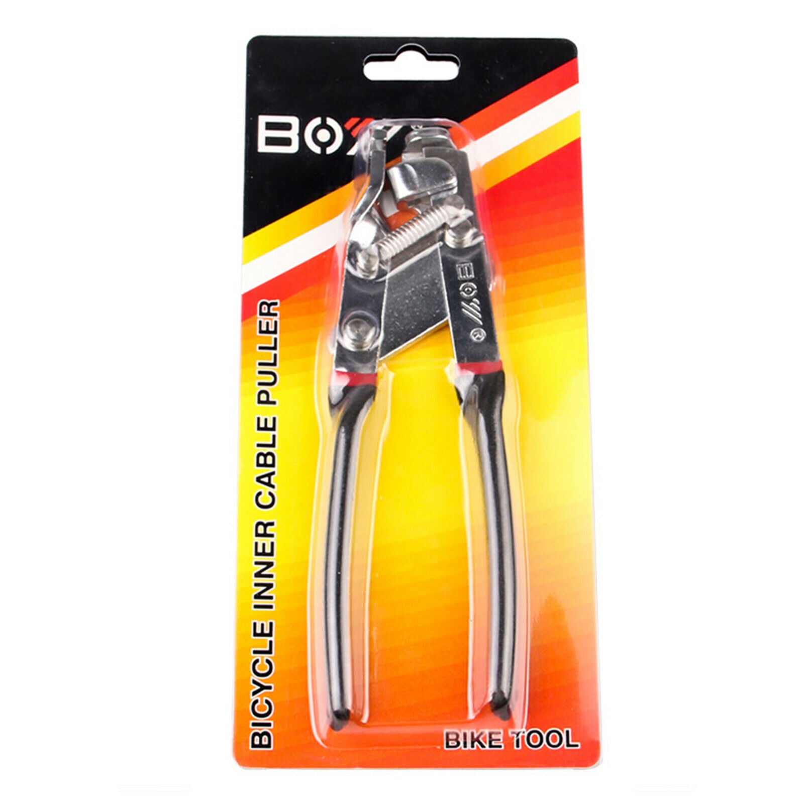 Bike Brake Cable Puller Link Stretcher Plier Gear Cutter Wire Repair Tool