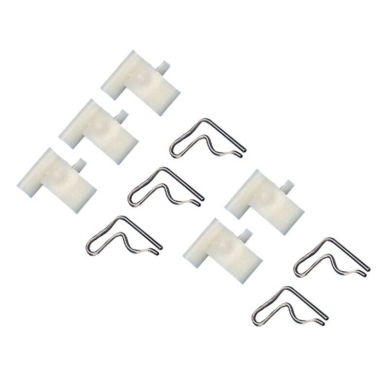 10X Recoil Starter Pawl Kit for Stihl TS420 TS410 TS400 Cut-Off Saws 000019-72K1