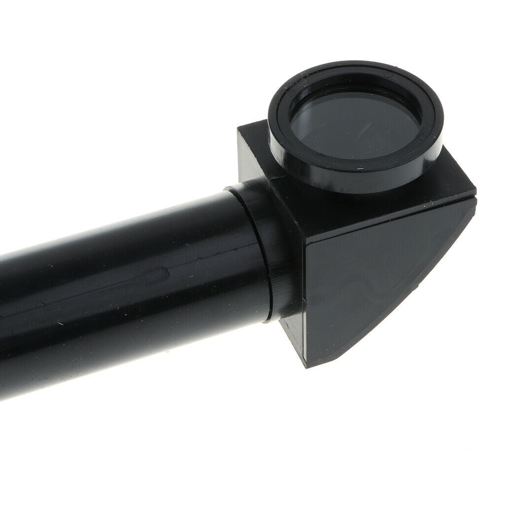 12''/ 30cm Adjustable Periscope Physical Optics Experiment School Teaching Kits