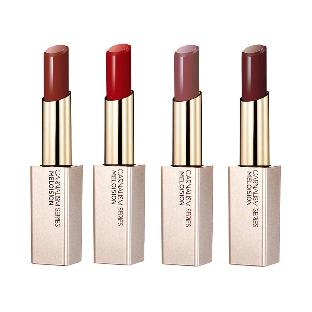 Matte Lip Stick Long Lasting Waterproof Matte Lipstick Cosmetic Lip Gloss 8