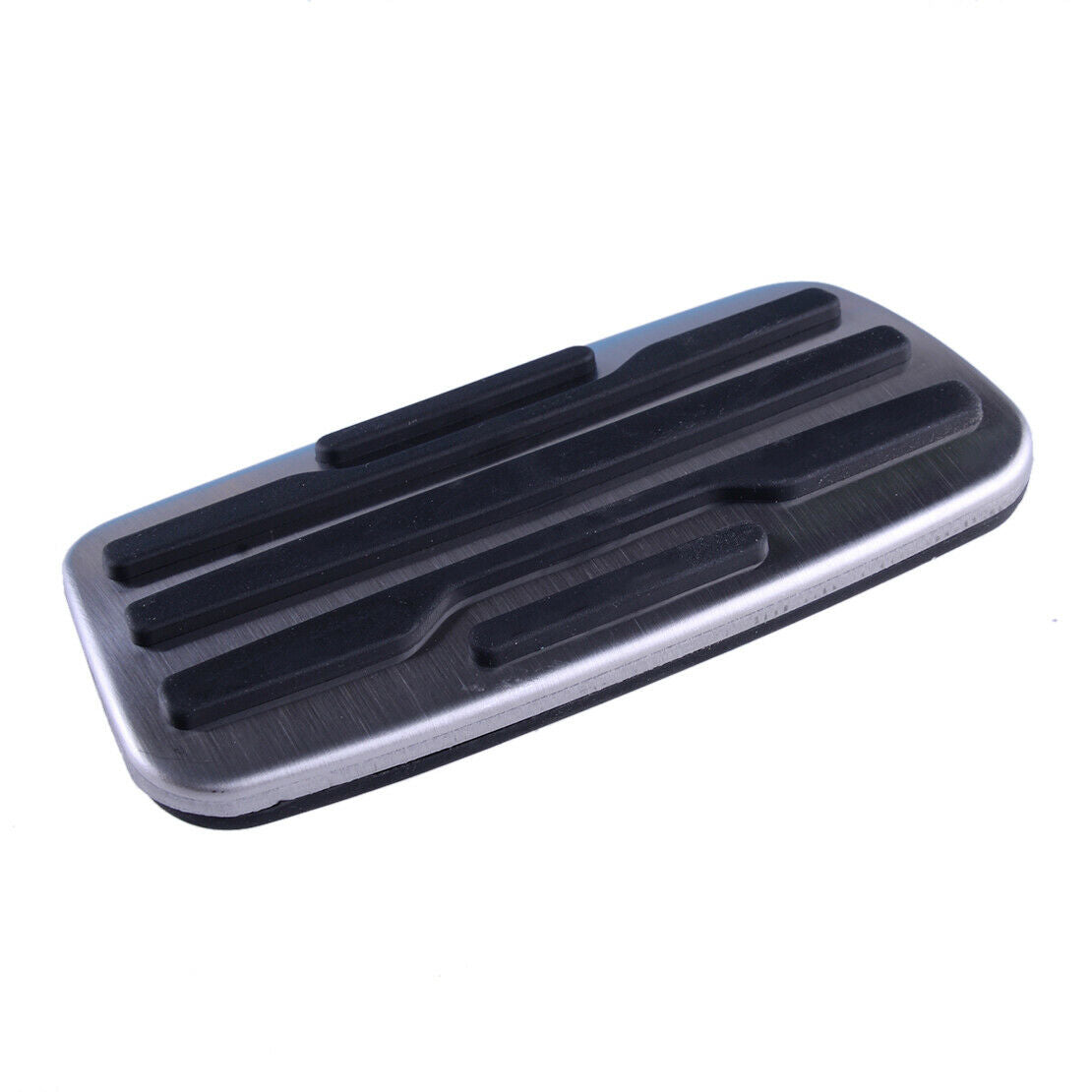 2 Brake Gas Fuel Pedal Pad Cover Fit for Chevrolet Silverado 1500 2500 3500 2020
