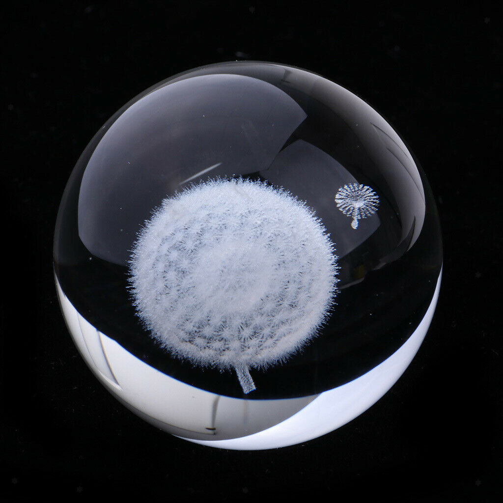 Ball Gift Birthday Christmas Home Display Collectables