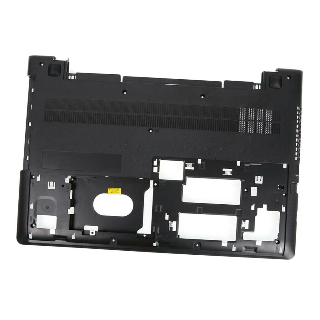 Sturdy Plastic Lower Bottom Shell For Lenovo Ideapad 300-15ISK AP0YM000400