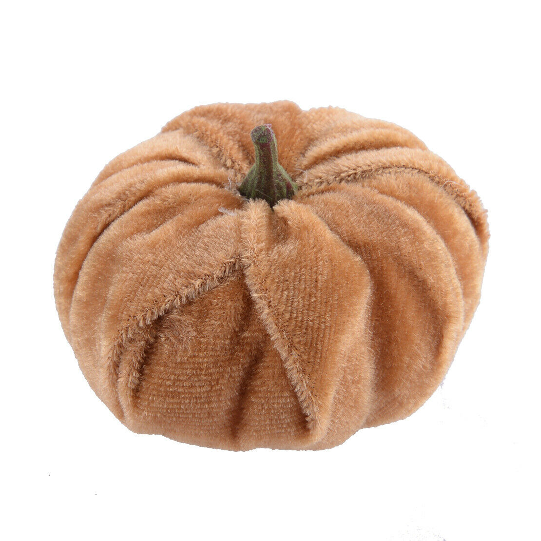 12x Pumpkin Plush Throw Pillows Velvet Pillow Cushion Decor Halloween DIY Set
