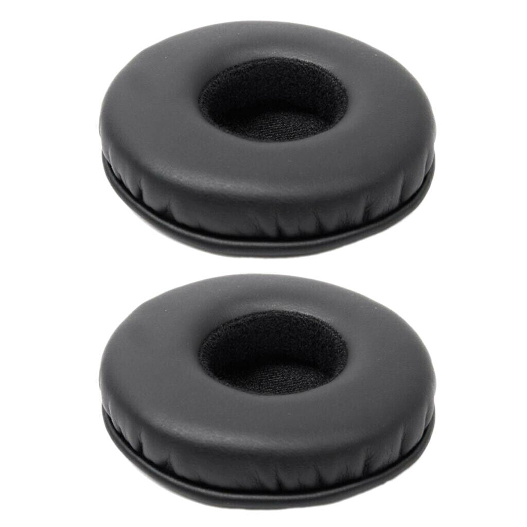 2 x Headphone Ear Pads Cushion Covers for   MDR-V150 V250 V300 V100 V400