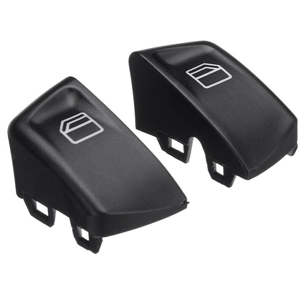 Window switch on the left driver's side for Mercedes SPRINTER MK2 W906 SERIES