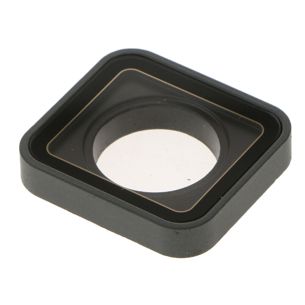 Protective Lens Replacement Lens Glass Cover for    5  6 Camera