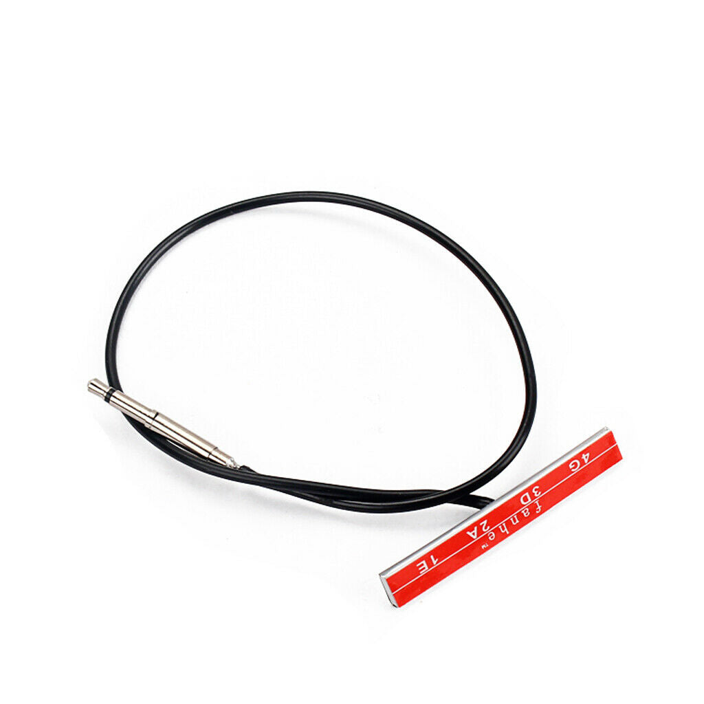 1PC Violin Fiddle Pickup Piezo For Violin Maker Replacement