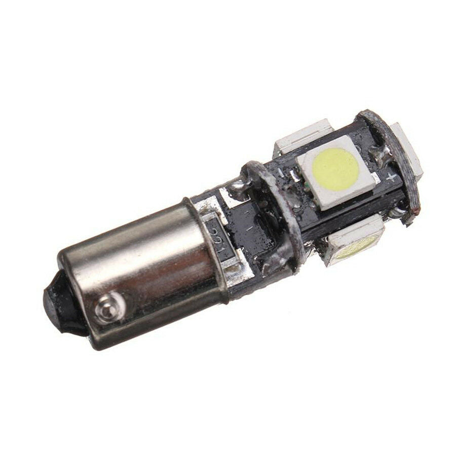16pc LED light Bulbs White Interior Dome LED interior Bulbs License Plate Lights