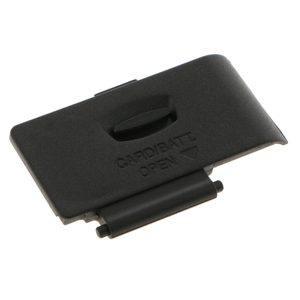 Battery Door Cover Lid   Chamber Backup Holder Batteries Grips Accessories for
