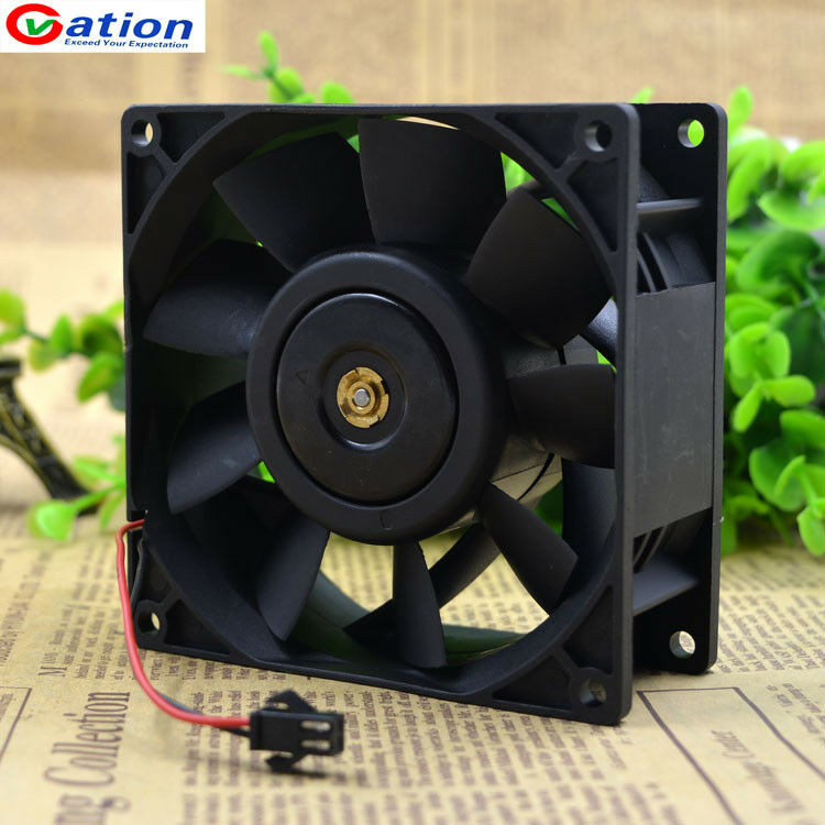 For DELTA PFB0924GHE 24V 0.76A ABB ACS510/550 9238 9CM cooling fan