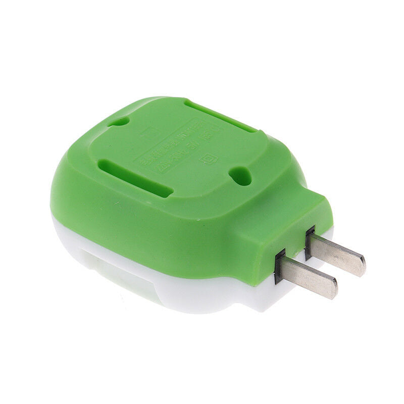USB electric portable anti mosquito repellent odorless long-lasting indoo.l8