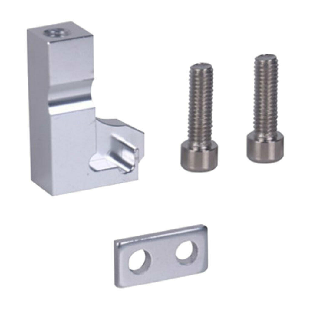 Durable P2015 Code Repair Bracket for Common Rail TDI with Aluminum Manifold for