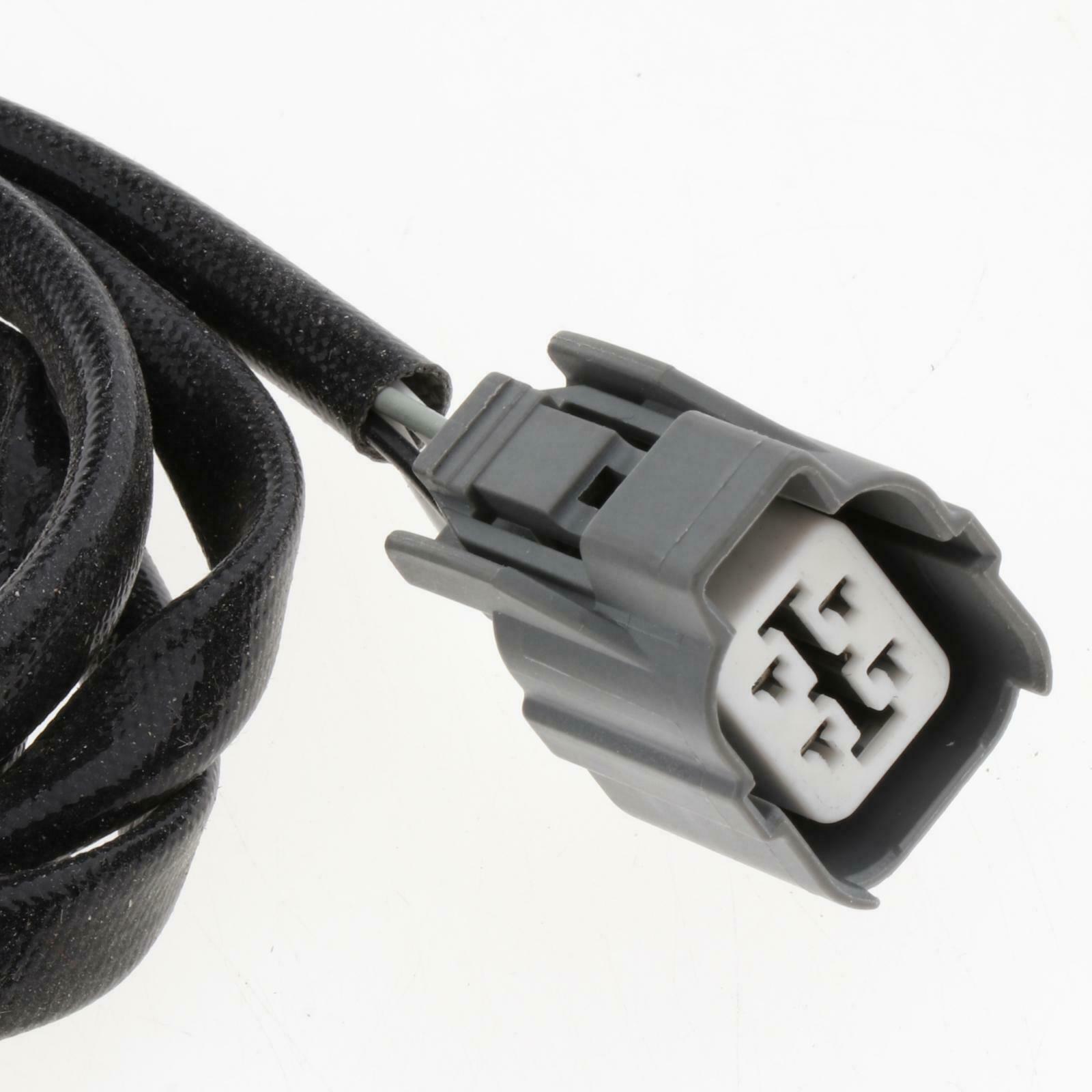 Air Fuel Ratio 2PCS Oxygen Sensor Upper & Under fits for   High-quality