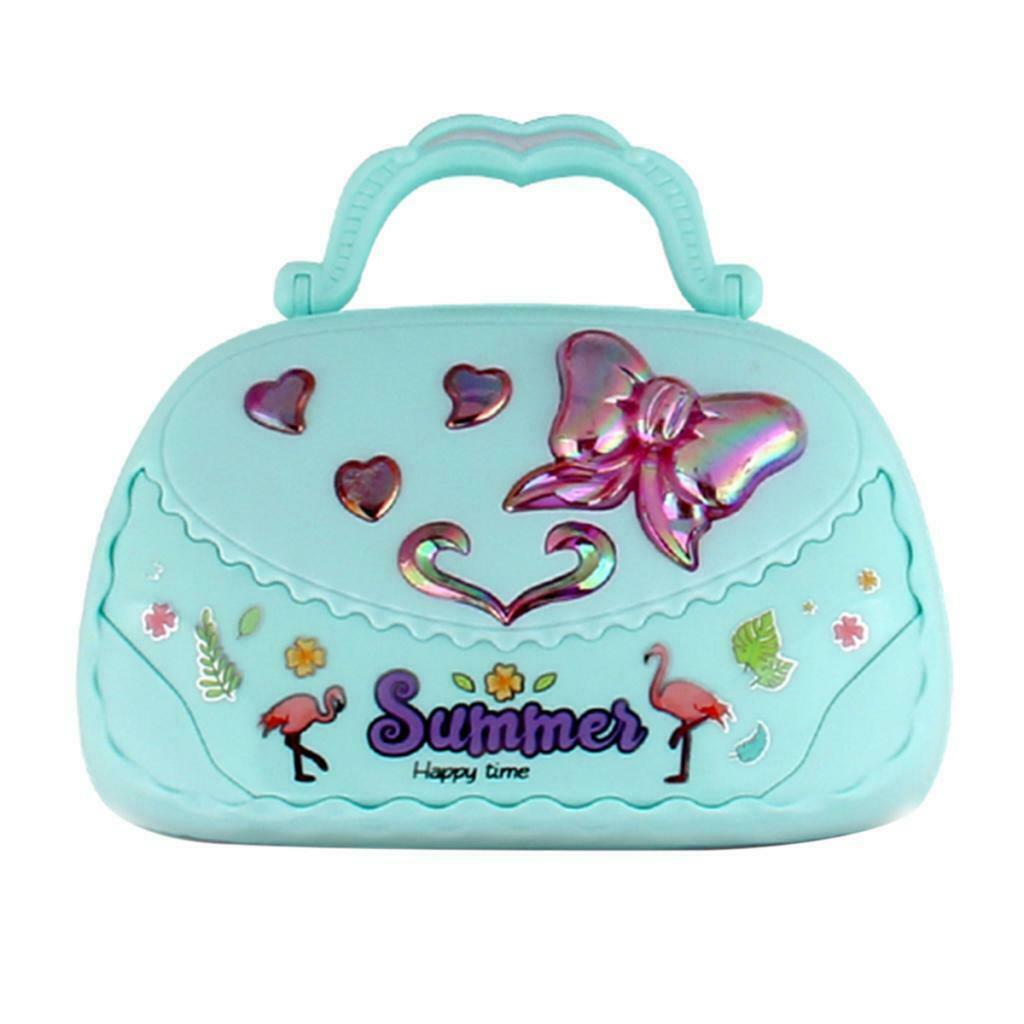 2x Ballerina Music Jewelry Boxes Storage Case for Girls for Elise Melody