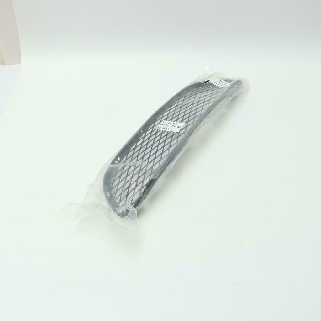Auto Car Front Bumper Lower Grille for 2009 - 2012 BMW 3-Series E90 E91