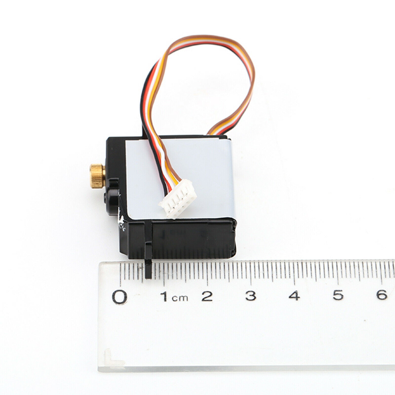 Metal Gear Servo for Wltoy 144001 1:14 Scale Off Road RC Buggy Upgrade Parts