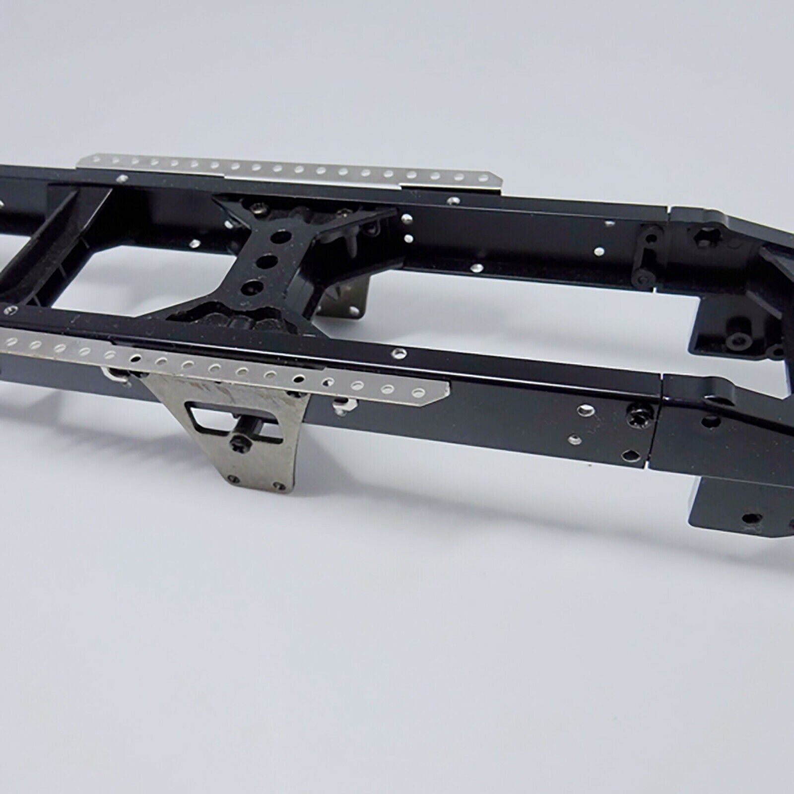 Simulation Stand Base Beam Grinding Disc for 1/14 Trailer Scania Container Truck