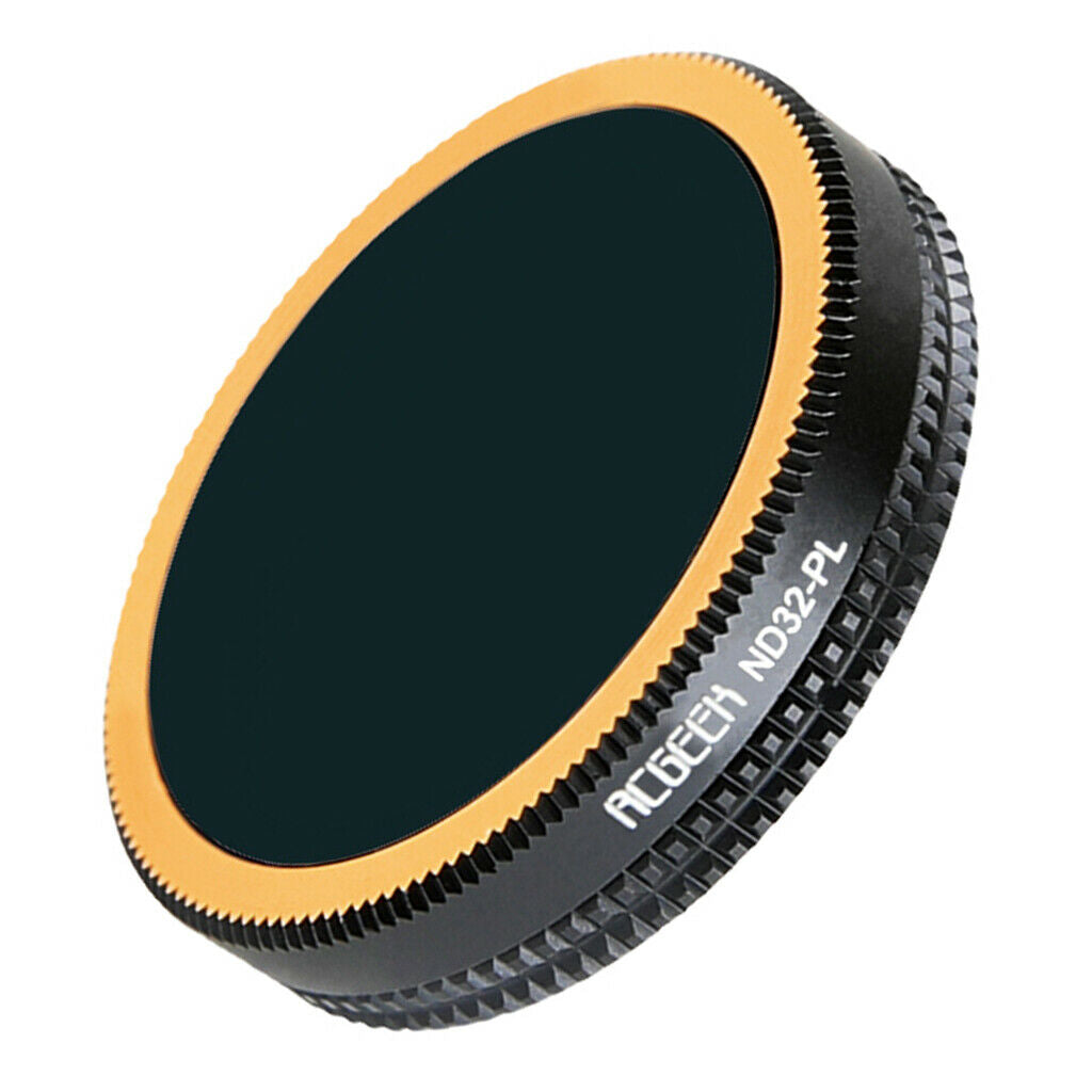 Multi-coated HD Lens Filter for DJI Mavic 2 Zoom Drone Spare Parts, ND32-PL