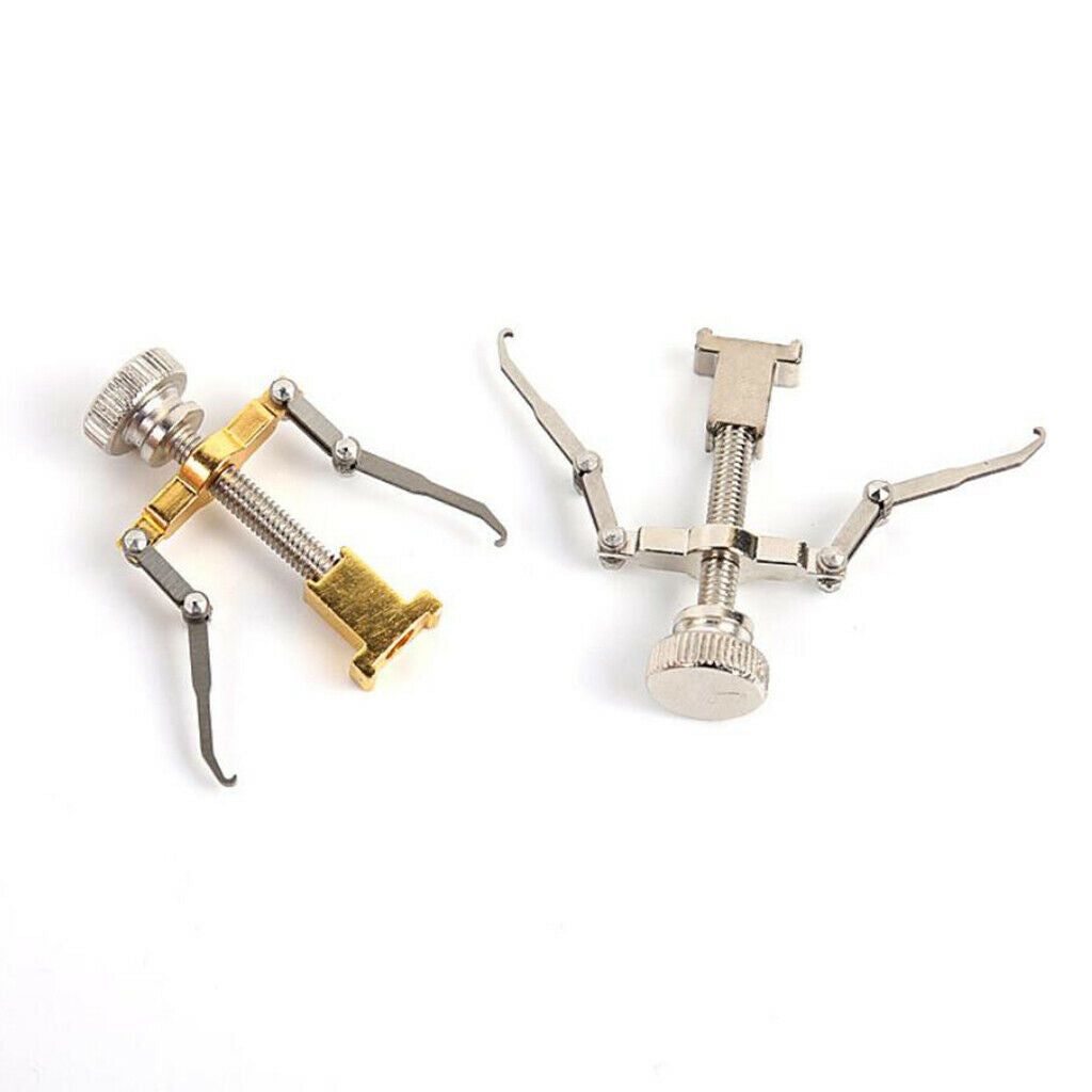 2x Pro Alloy Ingrown Toenail Correction Lifter Toenail Pedicure Toe Clamp