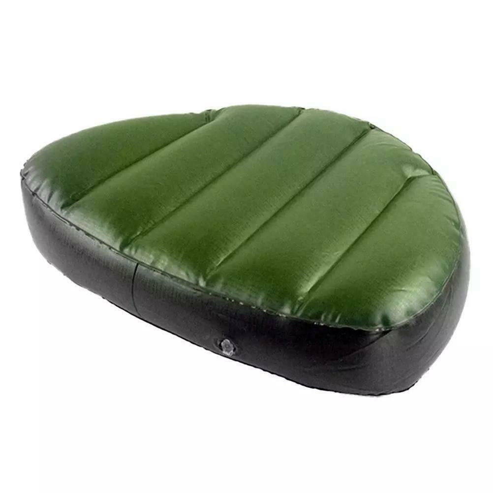 Kayak Cushion Inflatable Waterproof Kayak Seat Cushion Inflatable For Boat Seat