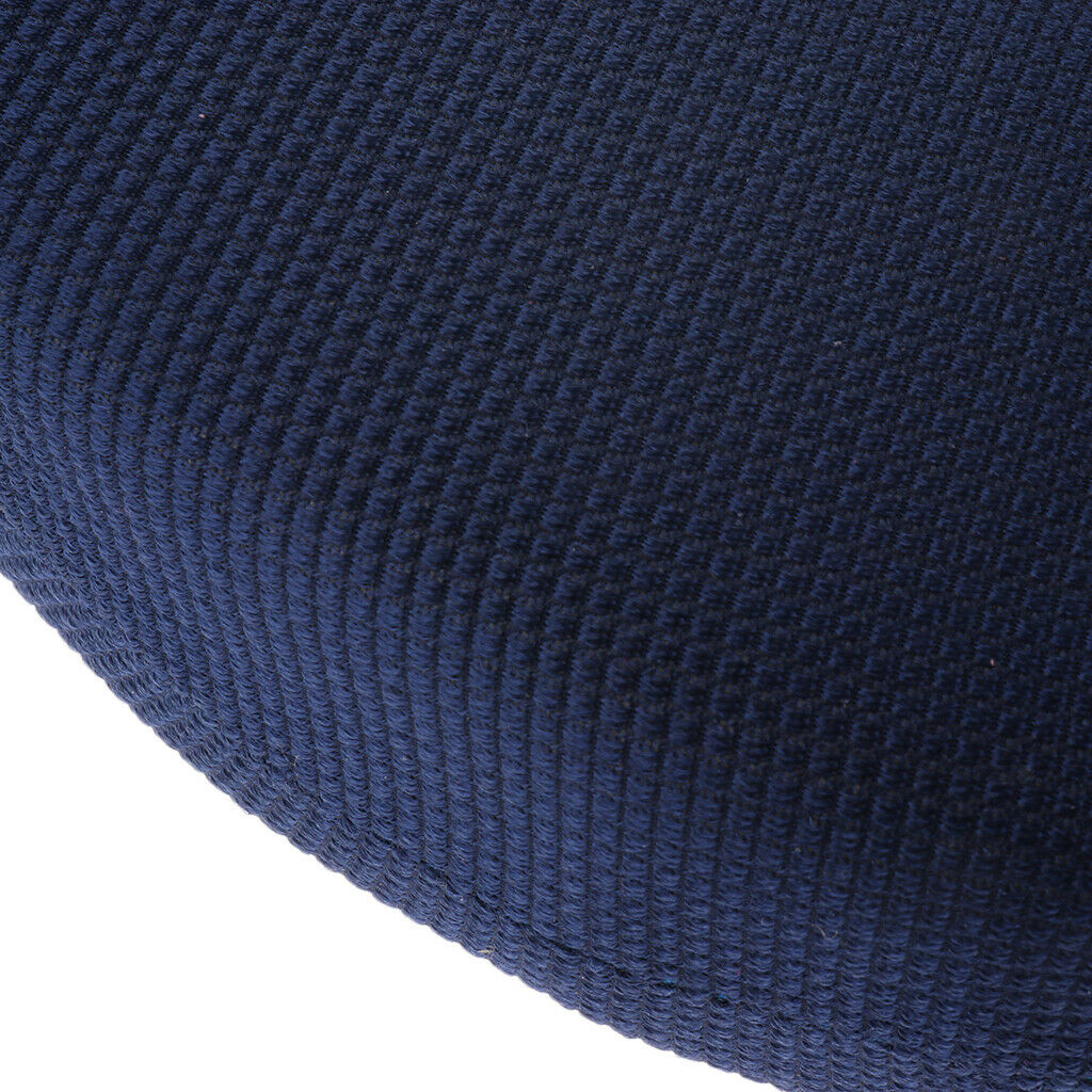 2x Coccyx Cradle Cushion Neck Pillow Foam Face Earpiece