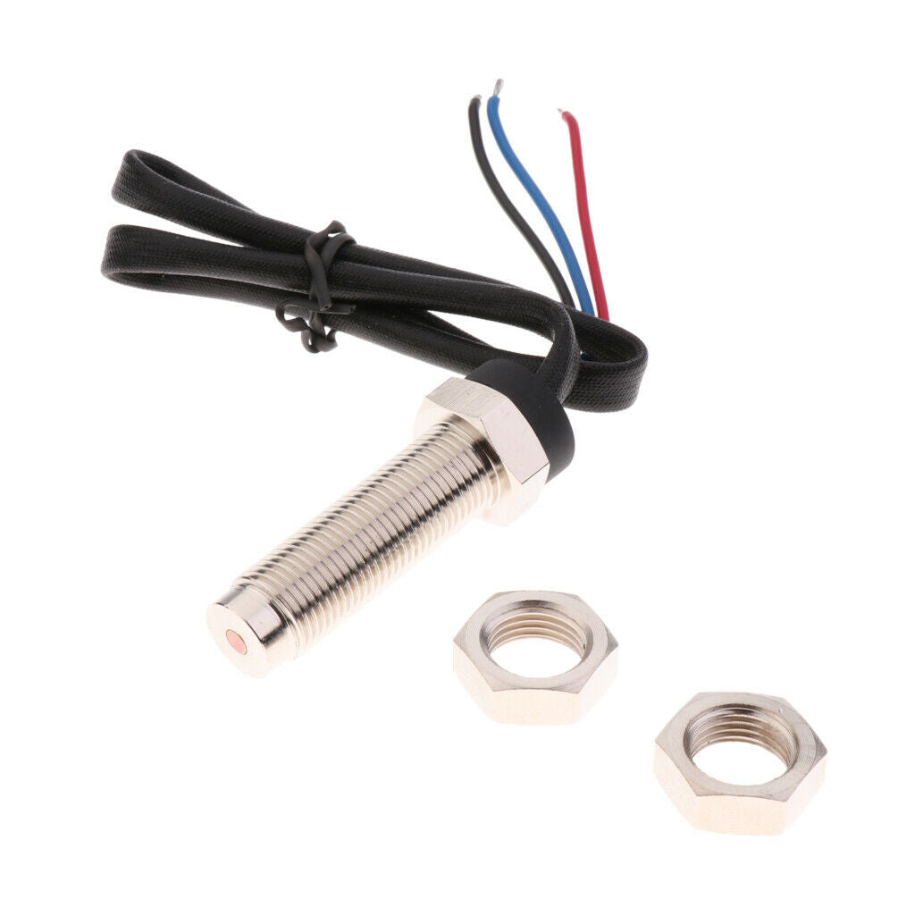 Universal Car   Speed Sensor M16*1.5/50