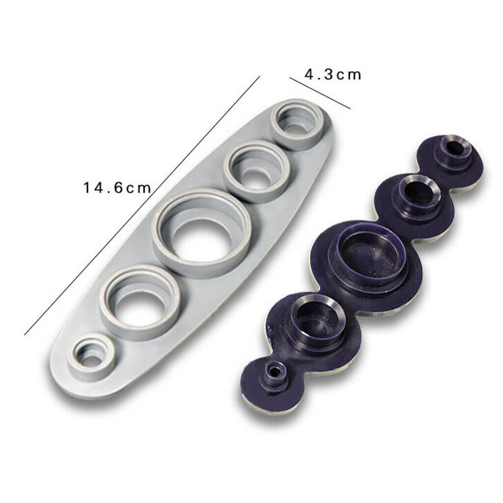 Button Maker Tool for Covering Button Handmade Easily Quickly Decorate Garments