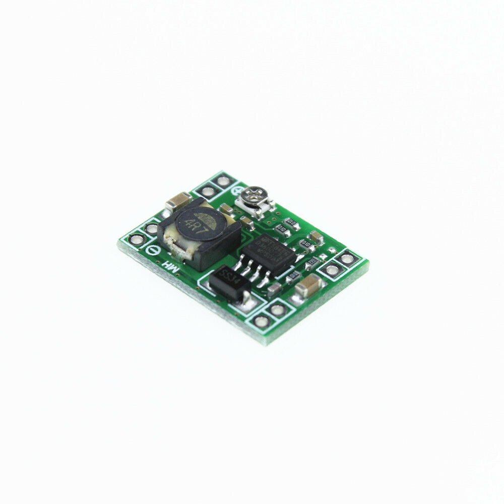 MP1584 3A XM1584 DC-DC Adjustable Step-down Standard Power Supply Module