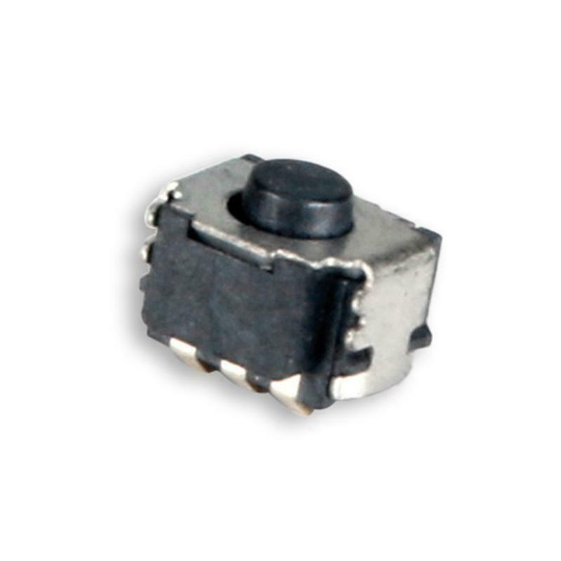 Key Press Microswitch Keys On-Off Button Disjunctor for Switch NS Console Micro