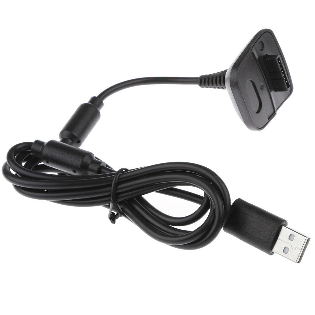 USB Charging Cables For   Wireless Controllers Dual Color Indicator