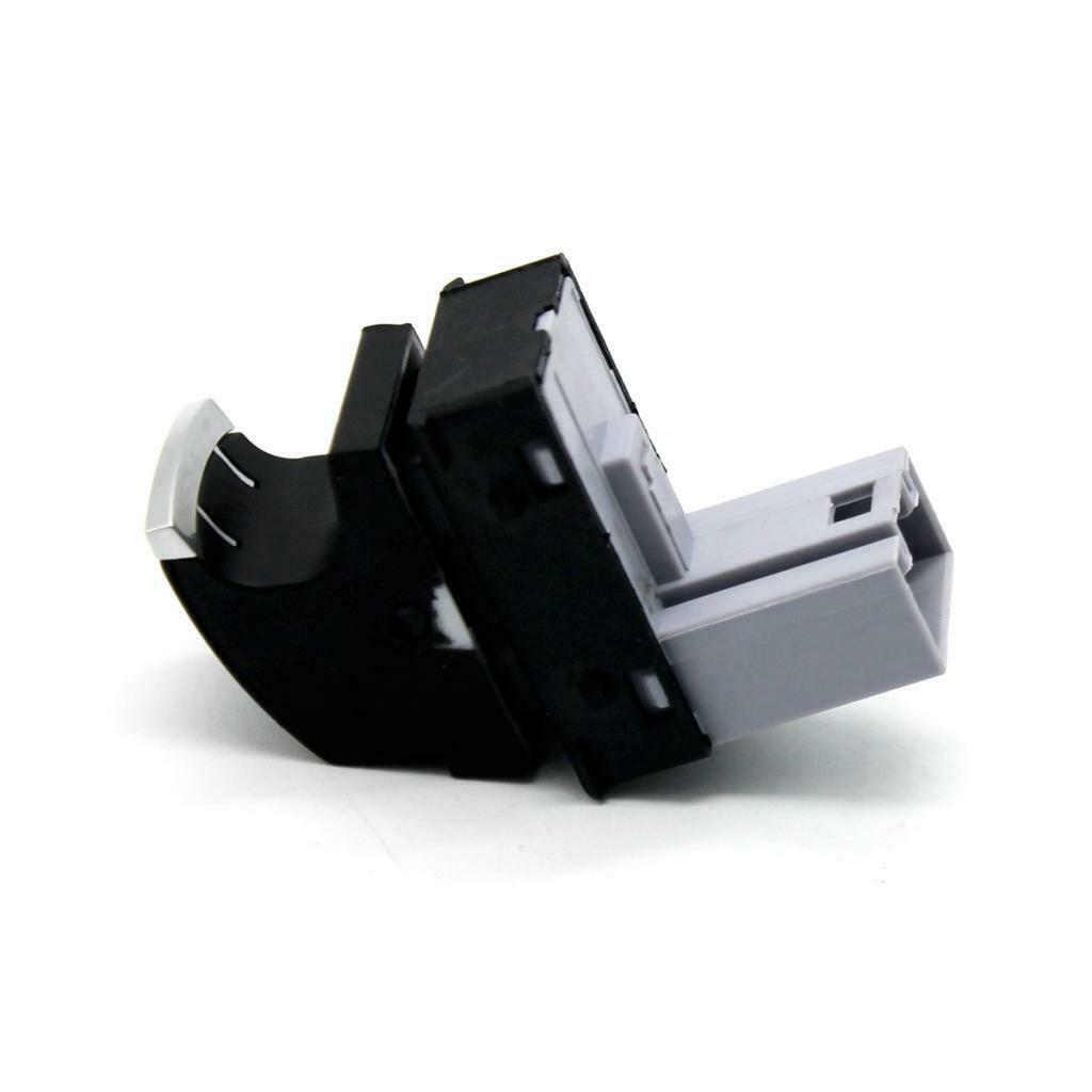Car Electric Power Passenger Side Window Switch For Golf Mk5 Mk6 Passat B6