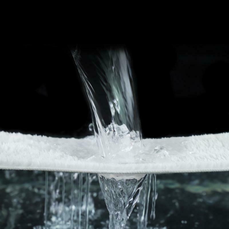Fish Tank Filter Bag Water Polishing Pad for Aquarium Good Permeability