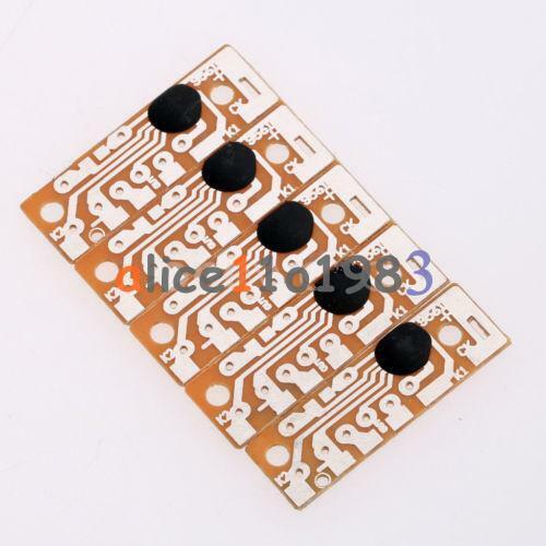 10PCS Voice Module KD9561 CK9561 Alarm Module 4 Kind of Sound DIY Kit