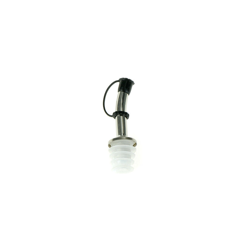 NoveltyBDil Bottle Spout Pourer Mouth Stopper Cork Plug Wine Pourer DispenserBDA
