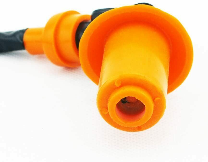 Racing Ignition Coil For GY6-50 GY6 50CC 125CC 150CC Scooter High Pressure Coil