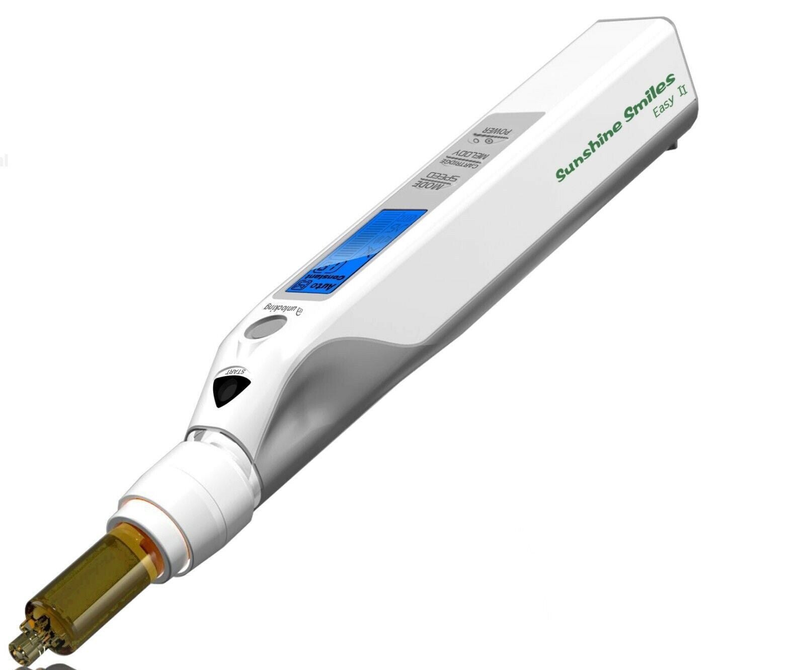 Dental Professional Painless Local Anesthesia  System Injector