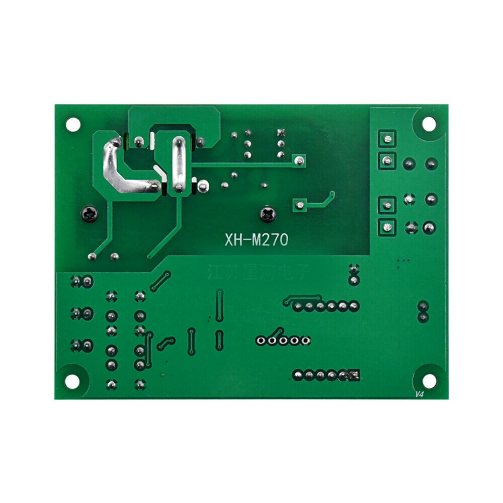 AC220V AC Voltage Regulating Module Power Adjustment Control Board Switch
