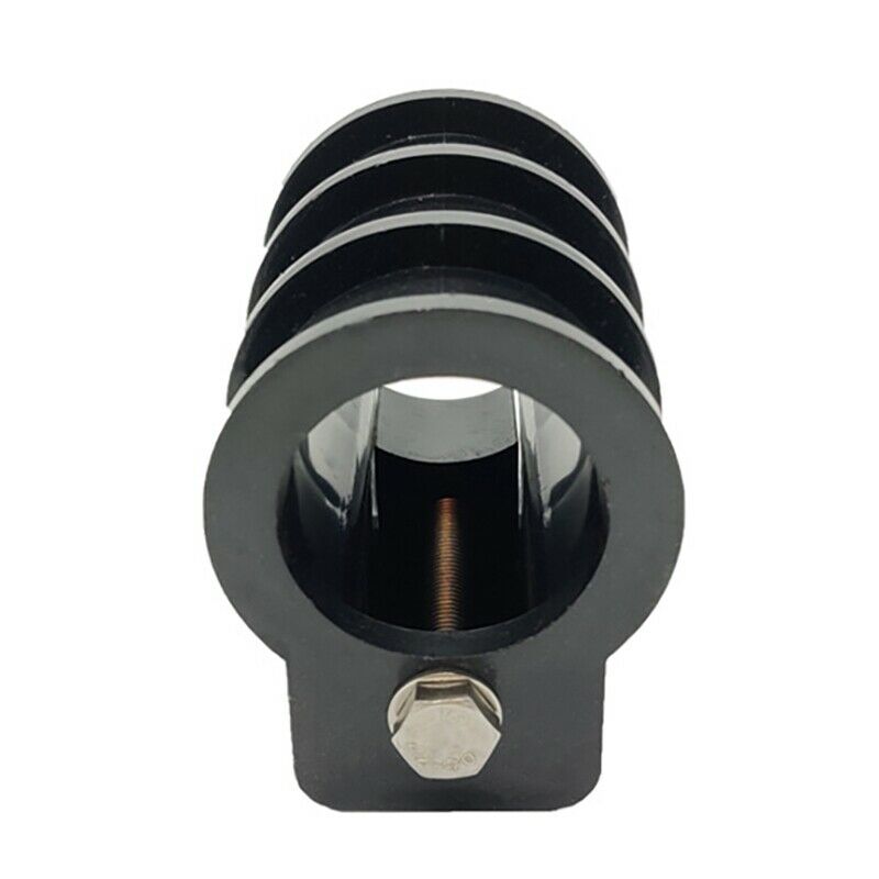 2Pcs Wear Resistant Ladder Buckle Embedded Parts Stable Ladder Swimming PoolL6X7