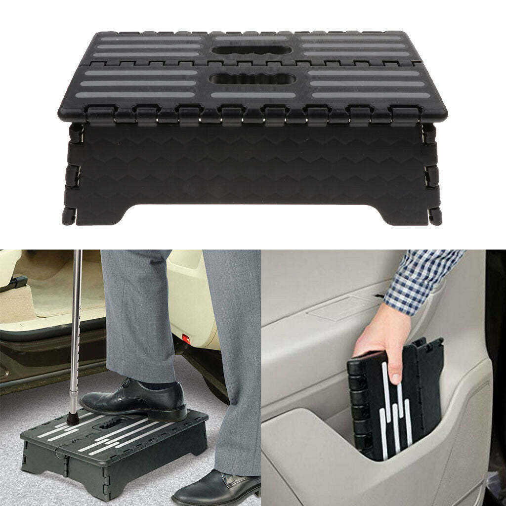 Lightweight Half Step Non-Slip Mobility Step for Elderly Handicap Pets