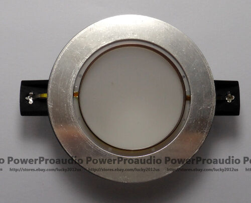 Replacement diaphragm for RCF M83 Diaphragm for N350 294-908 Driver