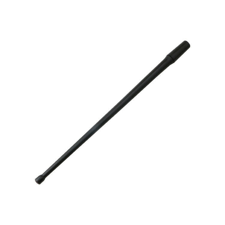 13 inch Universal Car Roof Mast Whip Radio FM/AM Signal Aerial Amplified Antenna