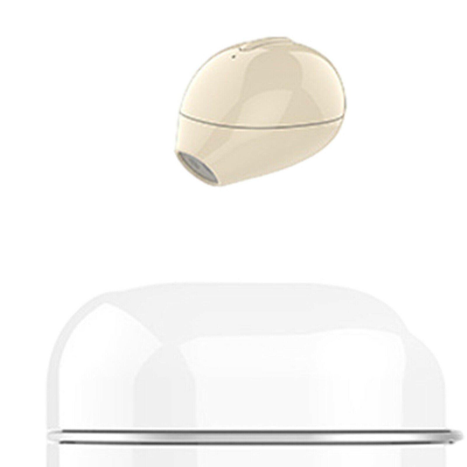 Mini Wireless Earbud Hidden Small Bluetooth 5.0 Headphone Earpiece Hands-Free