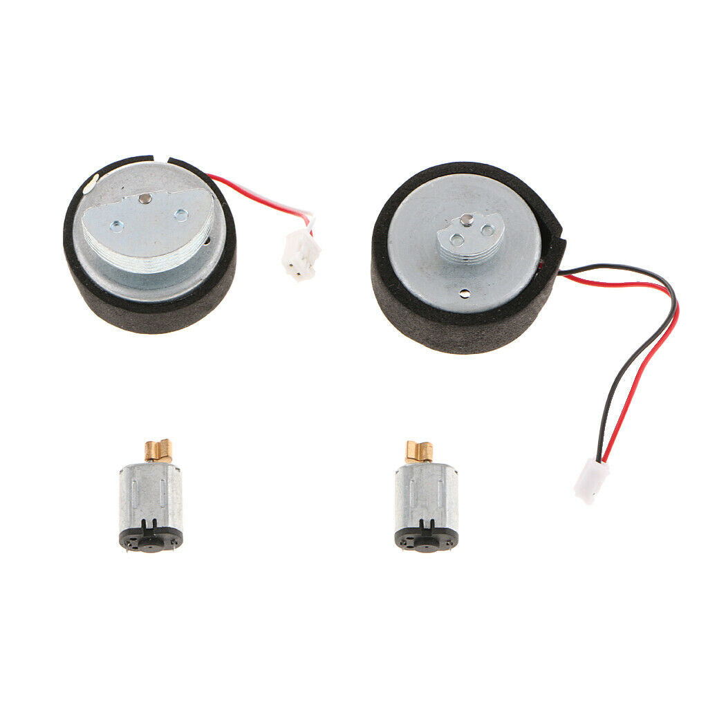 Replacement Part Rumble Motors Trigger Small Motor for Xbox One Controller