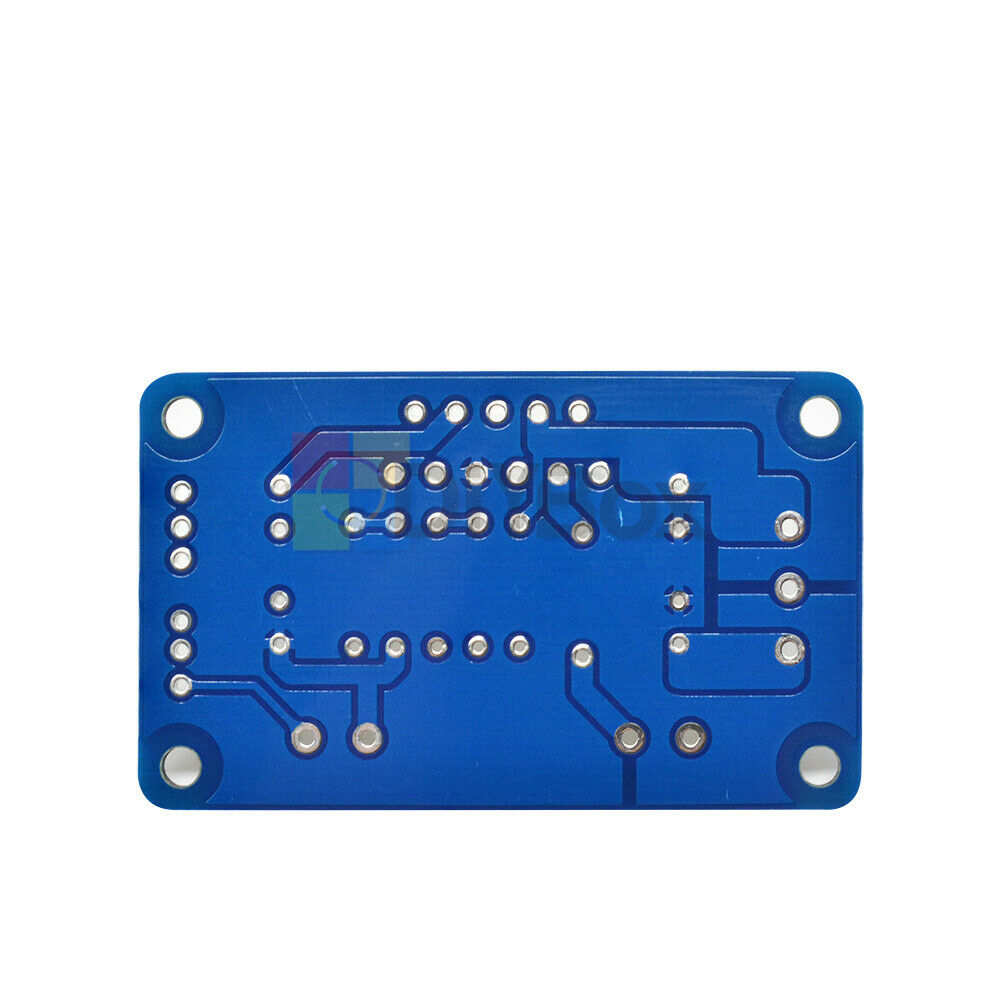 LM3886TF AC 20~28V 60W Sound Audio Amplifier Mono Digital Power AMP DIY Kit