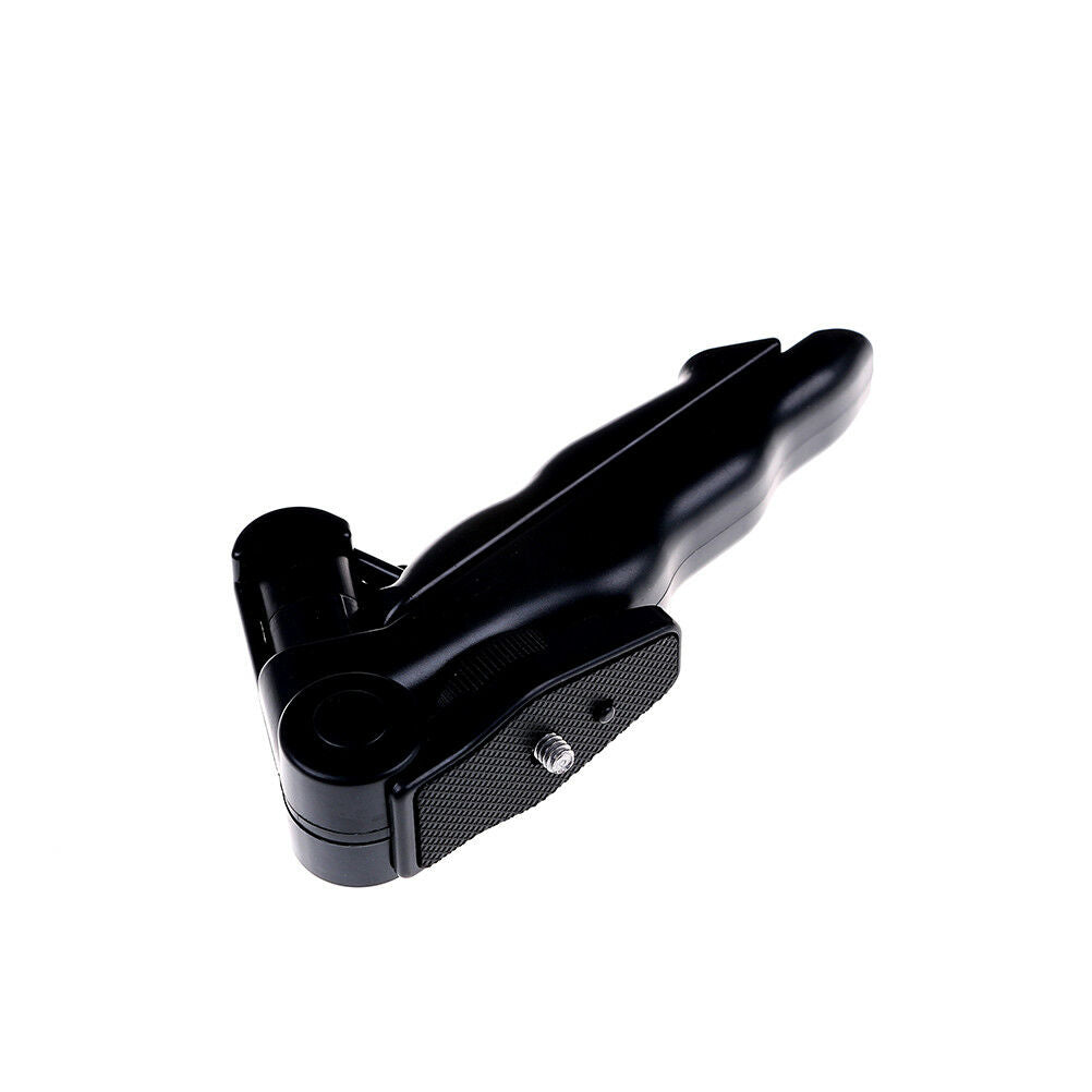 Pistol grip tripod for dslr digital camera lightweight tripods holder sta.l8