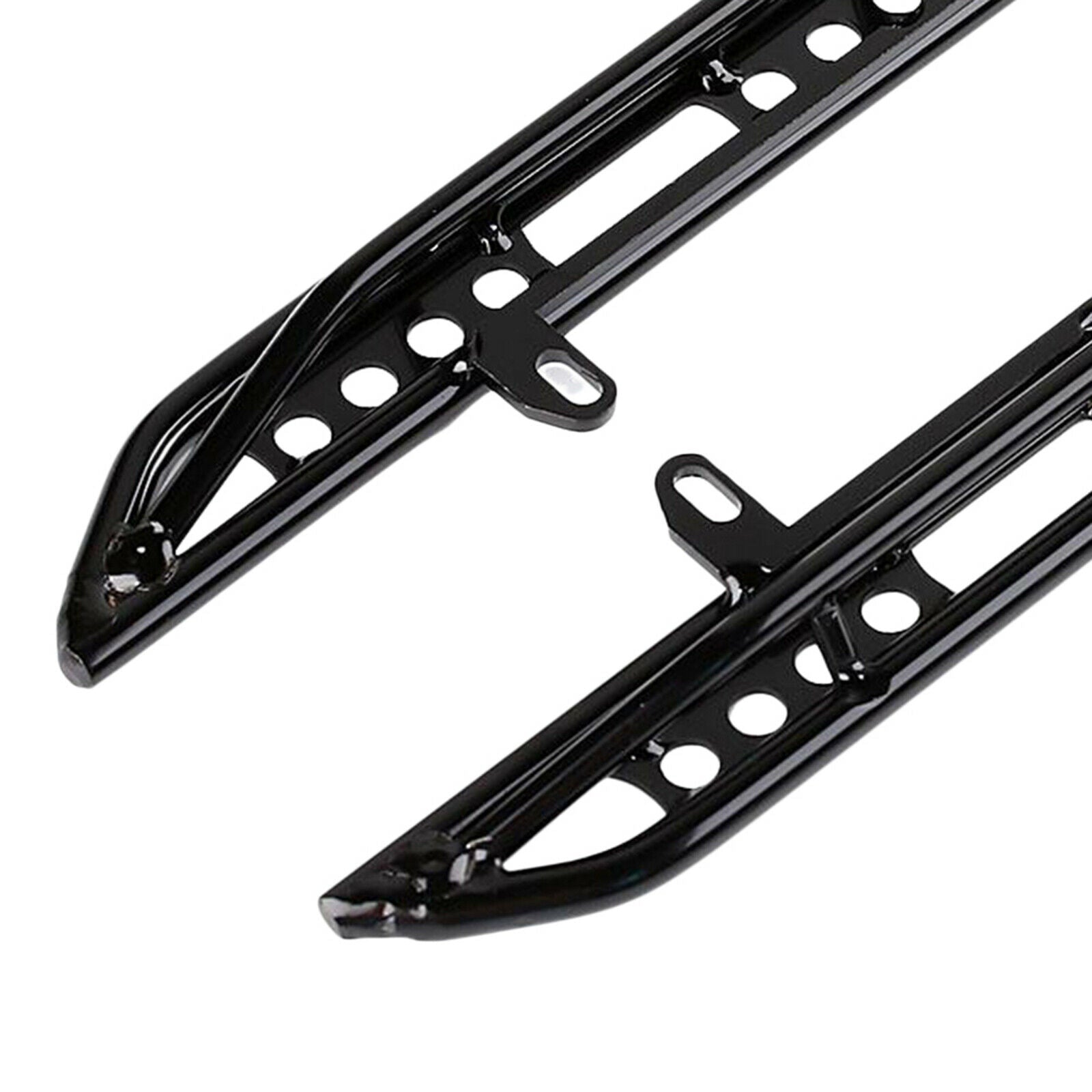 Side Pedal Plate for 1:10 Axial SCX10 III AXI03007 RC Crawler Car Parts