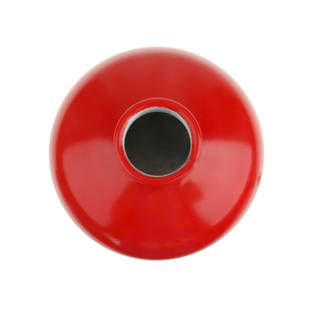 Premium Camping Fuel Bottle Gas Oil Holder Motorcycle Emergency Container
