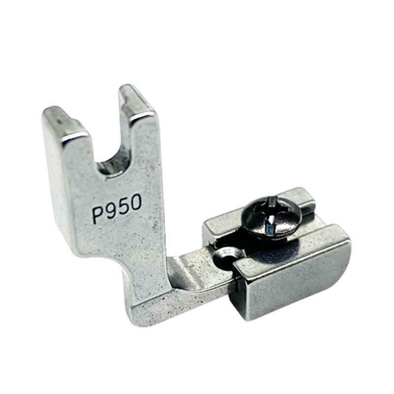 1 Pc Multifunctional Flat Wagon Sew Machine Presser Foot for Thick Thin Fabric