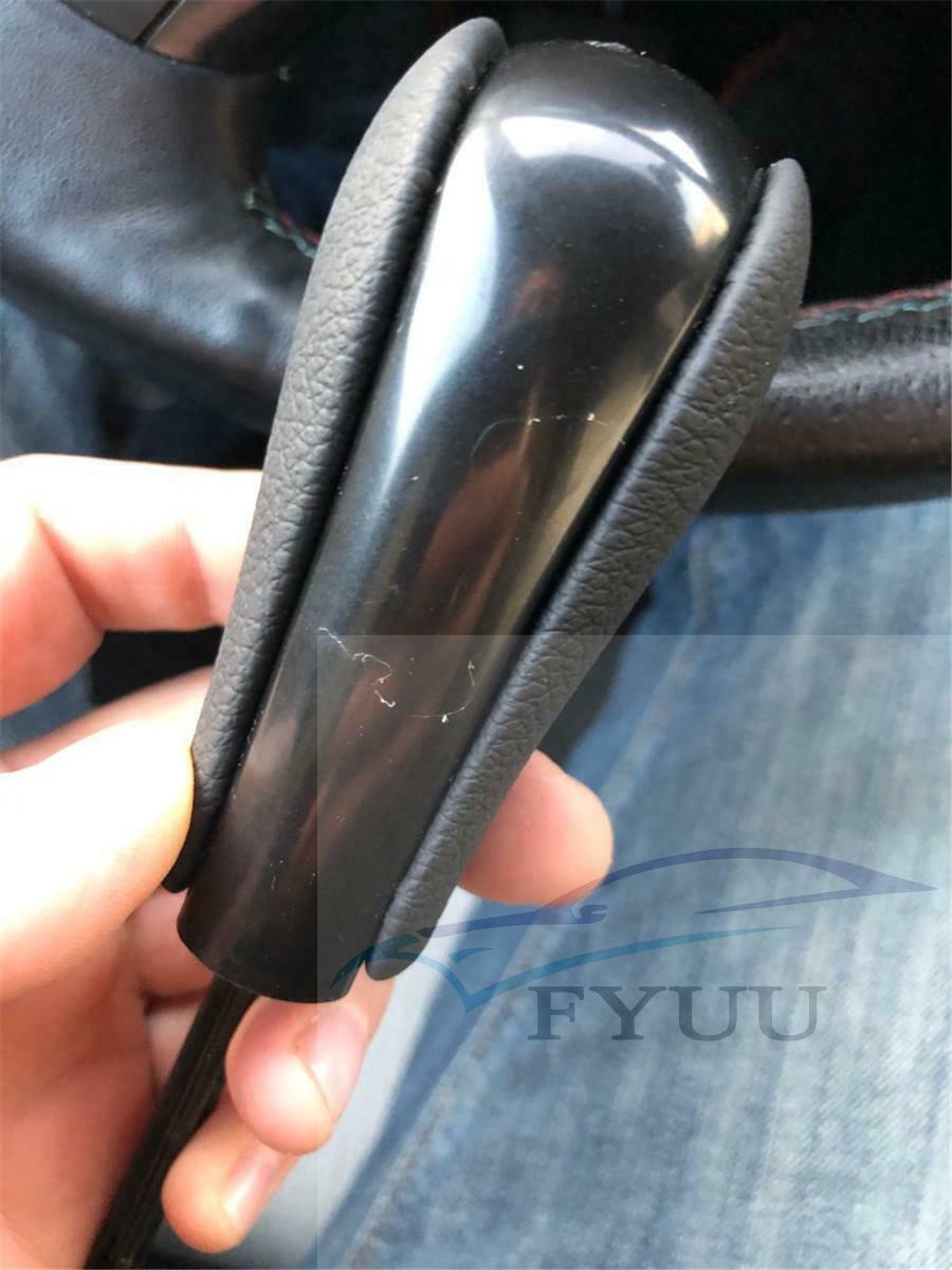 For BMW E46 E60 E39 E83 E53 3 5 7 Series Automatic Shift Gear Knob Stick Handle